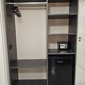 Deluxe Doppelzimmer