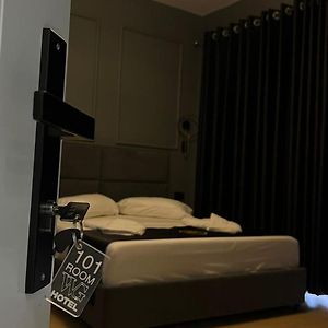 Deluxe Dreibettzimmer